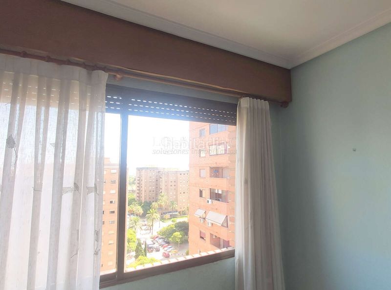 Foto 39ad3d7e-be5d-4f57-ba2f-eabe7abd2cb5. Piso en Barrio de Benimaclet Valencia