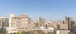 Pis a Barrio de Benimaclet