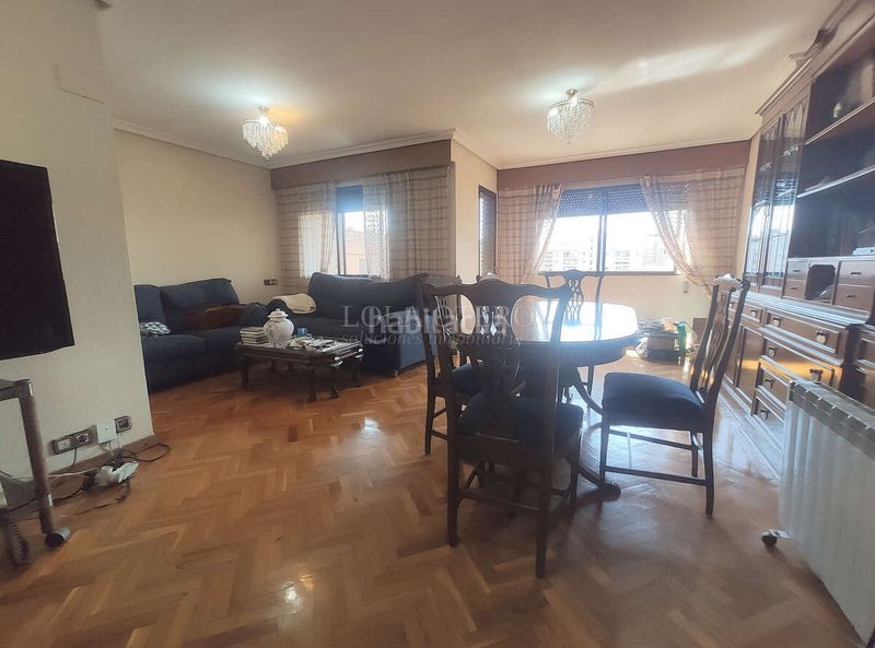 Foto 6c7f69e1-2992-4559-9f7c-60a8e564197e. Piso en Barrio de Benimaclet Valencia