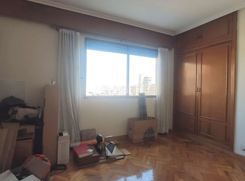 Foto 6f951321-2a21-4c70-8353-33d3fb1f0489. Piso en Barrio de Benimaclet Valencia