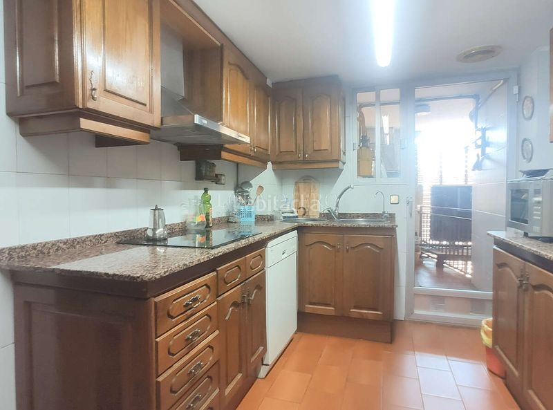 Foto 85a55053-e027-4190-b499-3eac9fc22968. Piso en Barrio de Benimaclet Valencia