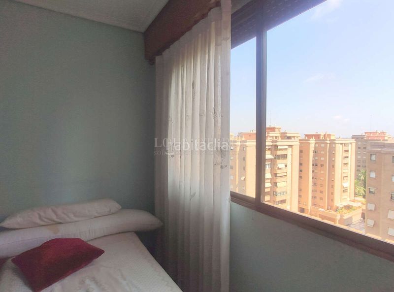 Foto 92e7c6cc-2b29-4f87-88ad-8945baeafd95. Piso en Barrio de Benimaclet Valencia