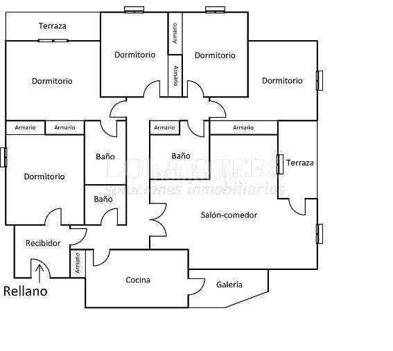 Foto b30b9d82-09a4-461d-9633-d178461a9e59. Piso en Barrio de Benimaclet Valencia