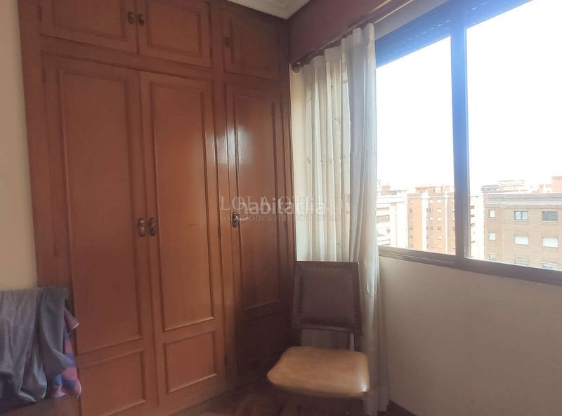 Foto c869fe31-d010-4d24-9cdc-32e0a120bbb2. Piso en Barrio de Benimaclet Valencia