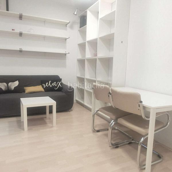 Foto 04dbb600-4f00-445e-abd2-8c8113cc7867. Appartement avec chauffage dans El Mercat Valencia