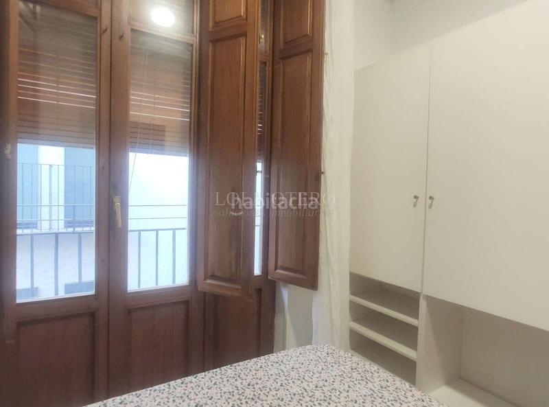 Foto 05768c02-3de2-4ecd-af03-8bd1979f59d6. Appartement avec chauffage dans El Mercat Valencia