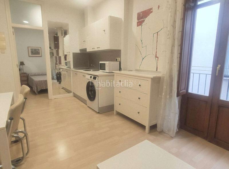 Foto 297d782f-a0bb-424d-a507-8113bb8feb44. Appartement avec chauffage dans El Mercat Valencia