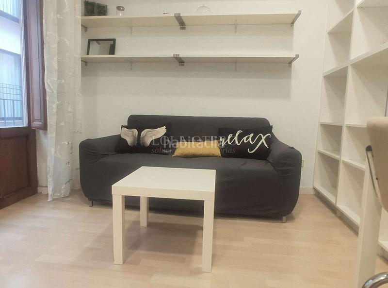 Foto 389f1545-ff95-40ac-a041-c7014d006f8f. Appartement avec chauffage dans El Mercat Valencia