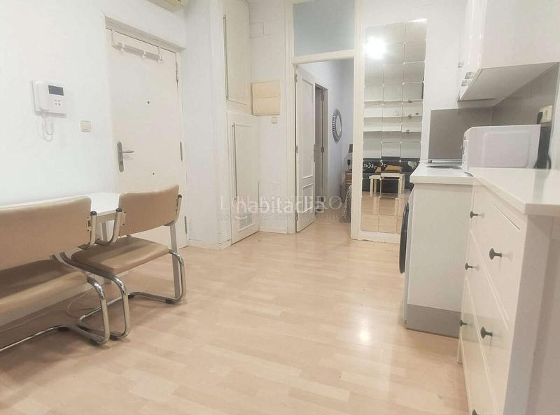 Foto 6336f8f4-9d70-4a11-bf28-639f8b459b86. Appartement avec chauffage dans El Mercat Valencia