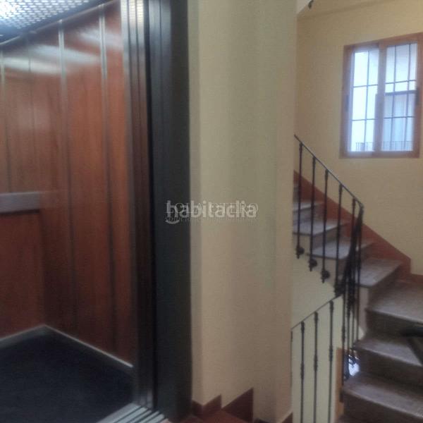 Foto 698ec2c8-31e3-4324-abc2-2c39d692193e. Appartement avec chauffage dans El Mercat Valencia