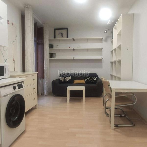 Foto 9137728f-a5bf-4c2a-8910-2c5a48e93459. Appartement avec chauffage dans El Mercat Valencia