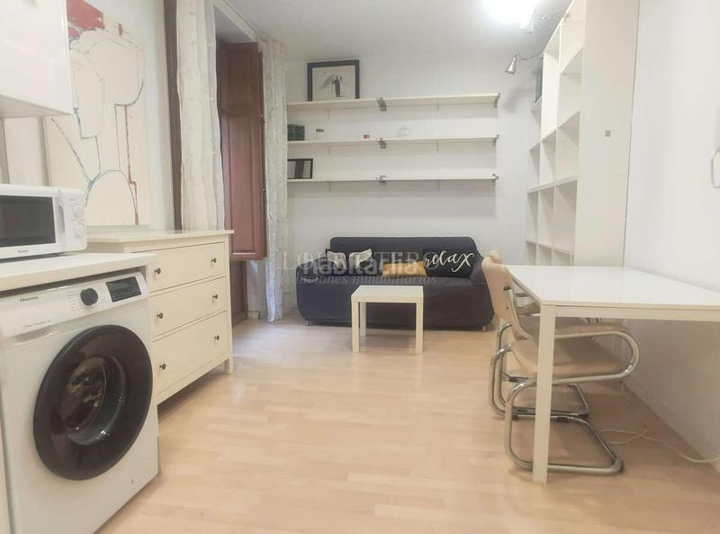 Foto 94c09b8e-b7dd-425f-81ee-29372567e227. Appartement avec chauffage dans El Mercat Valencia
