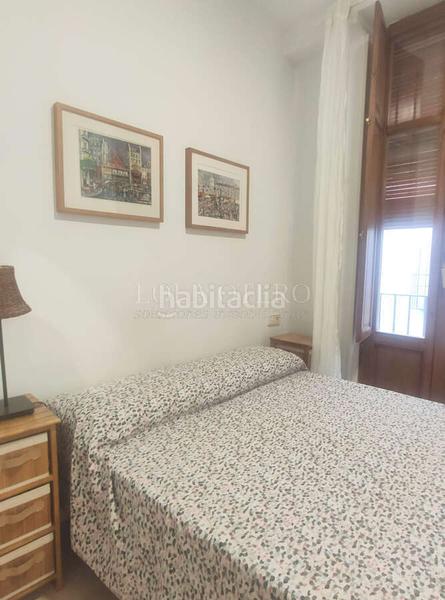Foto baf49229-6afd-4c1c-a2bb-2cd725c2f493. Appartement avec chauffage dans El Mercat Valencia
