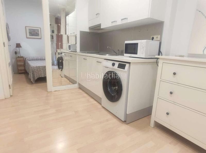 Foto c75c0b67-0187-4b17-92b1-e0e967bd1f5e. Appartement avec chauffage dans El Mercat Valencia