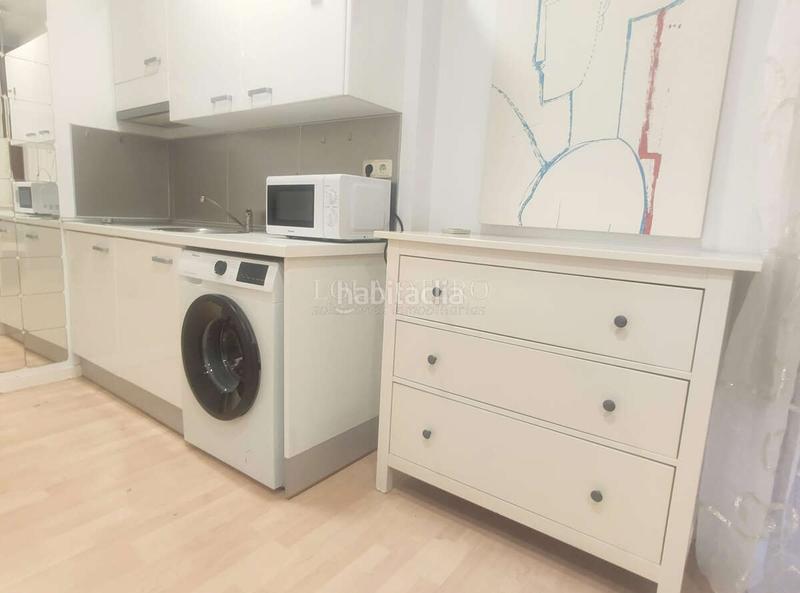 Foto d307c5fe-3bf4-46d9-ac3b-a539a302551c. Appartement avec chauffage dans El Mercat Valencia