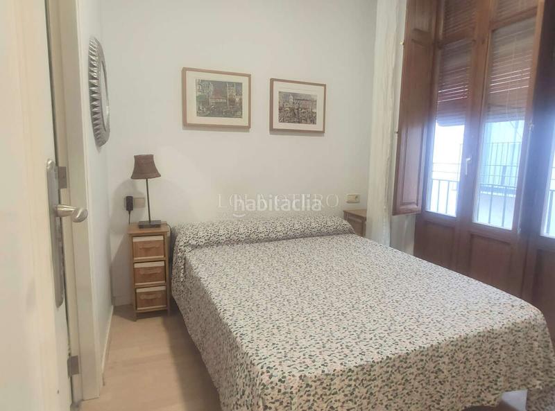 Foto dce506d0-a9d9-4768-8a29-ae53bead52c6. Appartement avec chauffage dans El Mercat Valencia