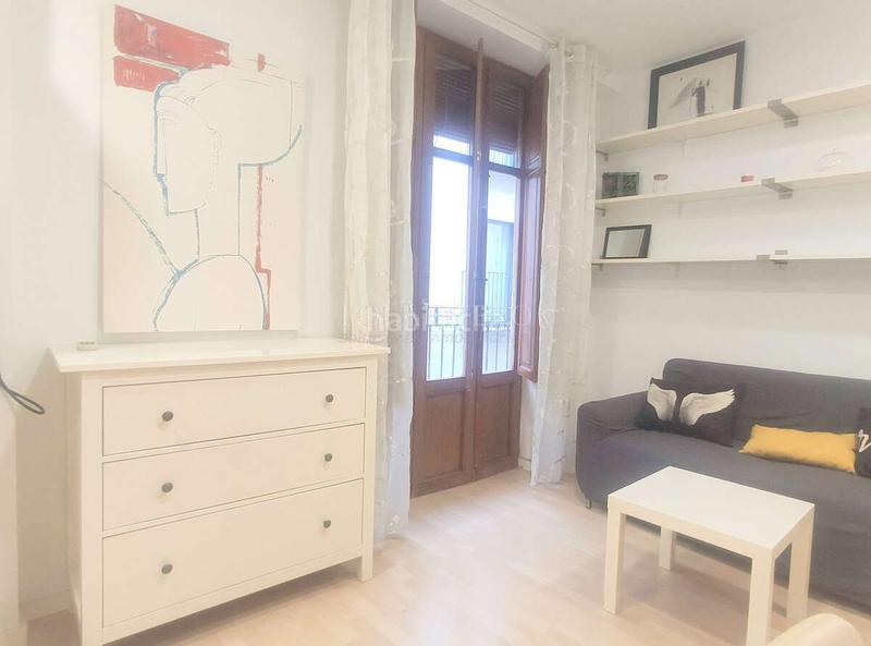 Foto f4ca47c5-3f02-474f-add4-87225987416d. Appartement avec chauffage dans El Mercat Valencia