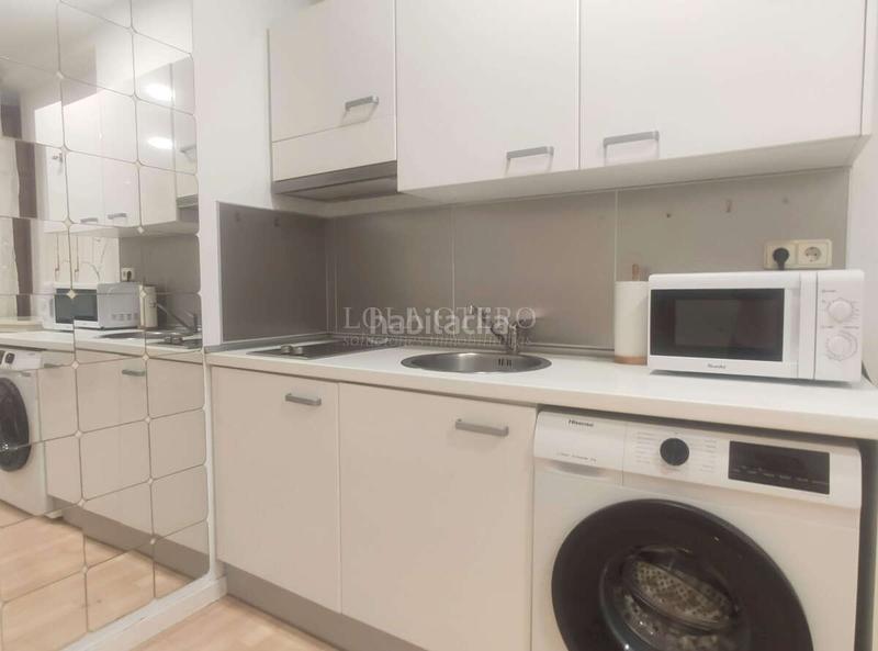 Foto f6abc363-cd56-4161-88cf-5064db8377e8. Appartement avec chauffage dans El Mercat Valencia