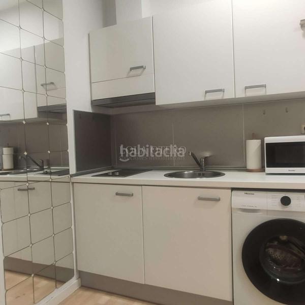 Foto fc12beb9-9008-4b46-83e8-8b0dcad3e3a4. Appartement avec chauffage dans El Mercat Valencia