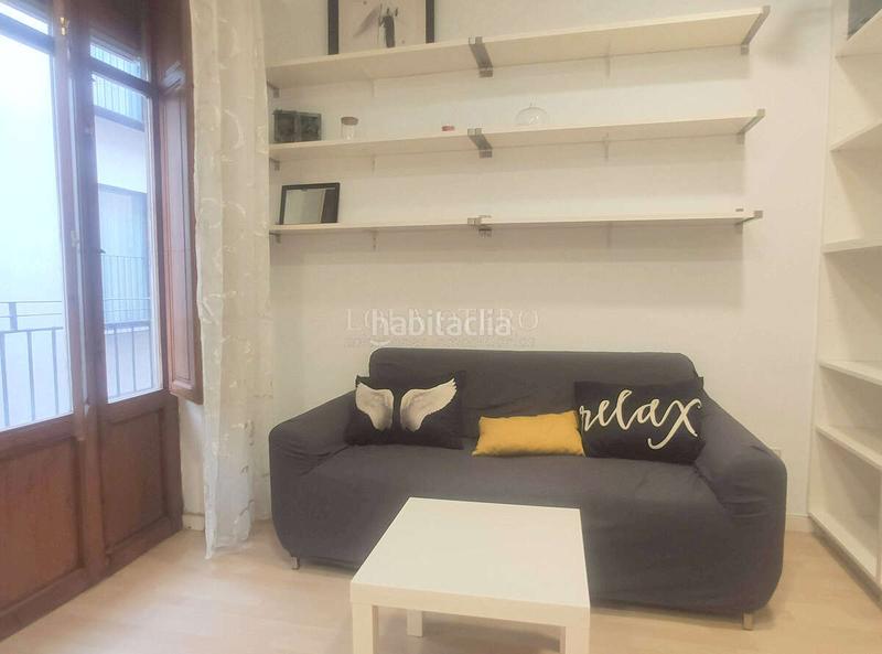 Foto ff415275-e13b-4a75-9e07-f41291eda4dd. Appartement avec chauffage dans El Mercat Valencia