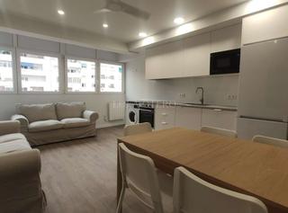 Location Appartement à La Carrasca