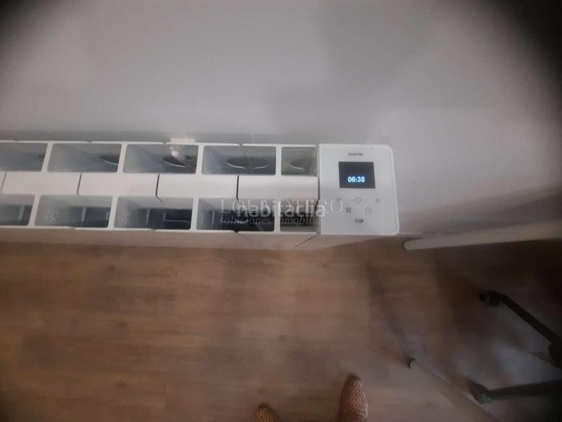 Foto 23ce3b98-1ffe-47ca-a0ee-5c7a408487e8. Rent flat with heating in La Carrasca Valencia
