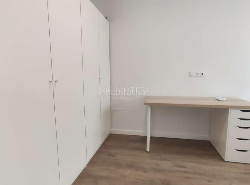 Foto 3c007af9-42a9-46a1-b3a3-849550f21b43. Rent flat with heating in La Carrasca Valencia