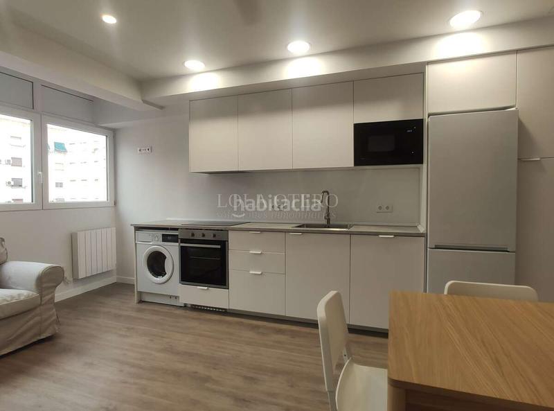 Foto 4b8130eb-2d4d-491f-9ac5-9f815b93dc17. Rent flat with heating in La Carrasca Valencia