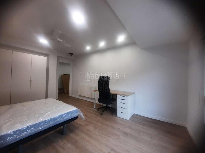 Foto 516b7c80-2d9a-44a2-b662-912c8afaa132. Rent flat with heating in La Carrasca Valencia