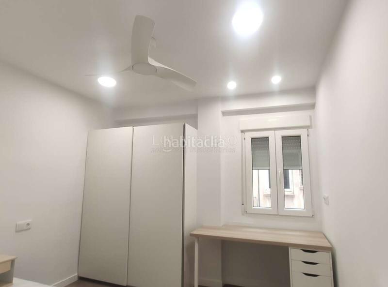 Foto 69e31368-7793-4f3c-8282-7902a02b7585. Rent flat with heating in La Carrasca Valencia