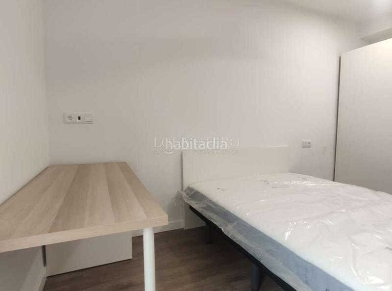 Foto 6c3a23e2-31b4-46fd-9017-19f0d90f6be9. Rent flat with heating in La Carrasca Valencia