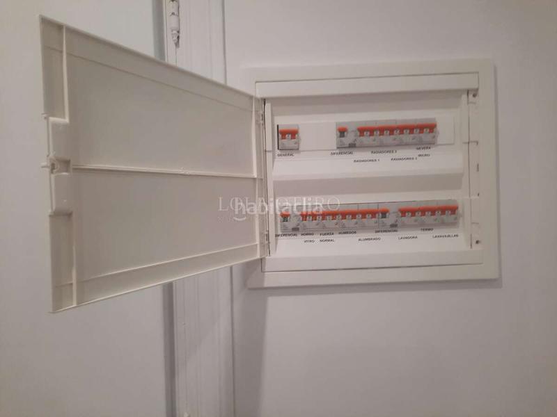 Foto 7a80ca55-842c-4018-90ba-8cb70c703f48. Rent flat with heating in La Carrasca Valencia