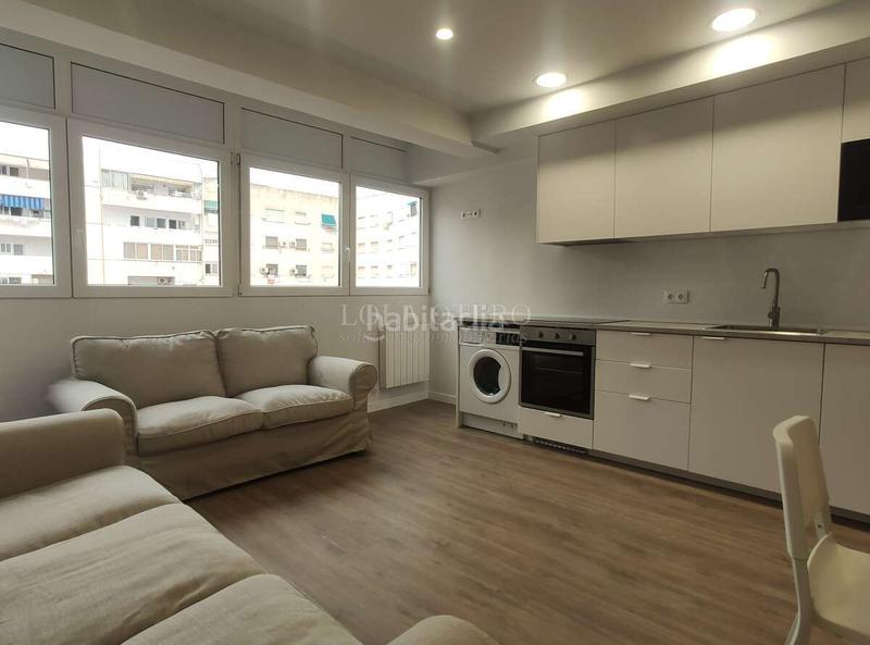 Foto 7af566e0-92bd-48b5-9d36-b28b3041215d. Rent flat with heating in La Carrasca Valencia