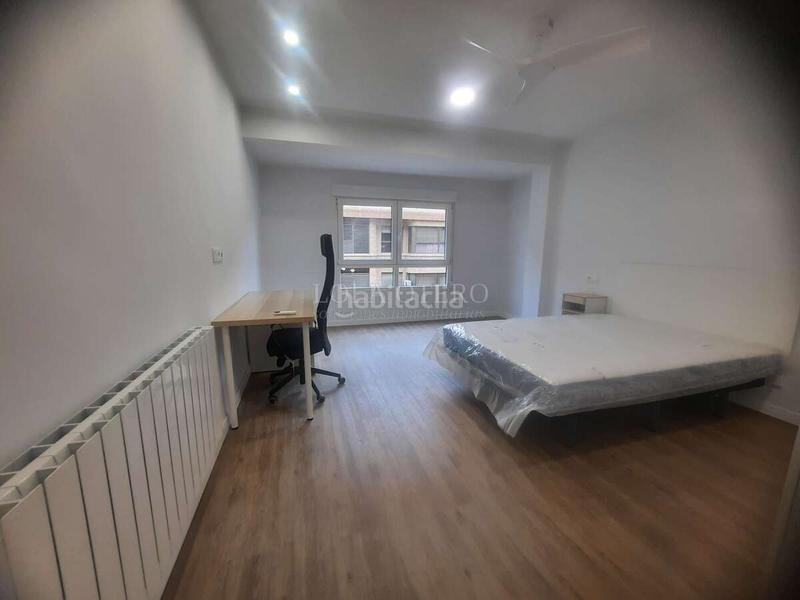 Foto 81c051c4-a138-4620-93b0-2c404ee96c37. Rent flat with heating in La Carrasca Valencia
