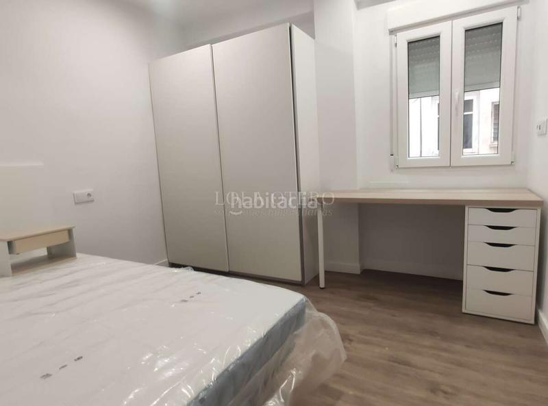 Foto 8267d85b-c08b-46ef-b914-f421d42679d3. Rent flat with heating in La Carrasca Valencia