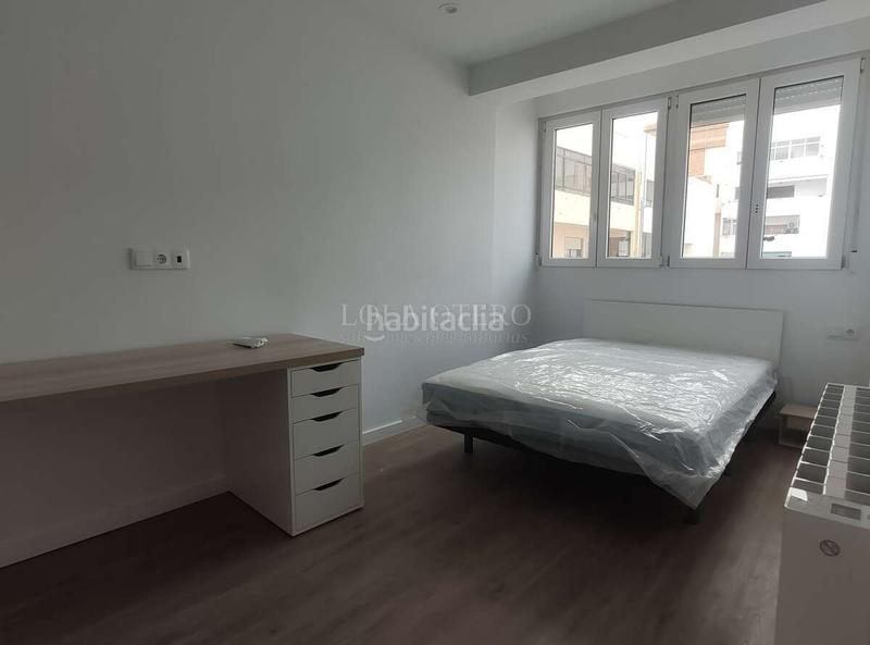 Foto 8d00de8d-6c73-4354-91bf-3b222fe221f0. Rent flat with heating in La Carrasca Valencia