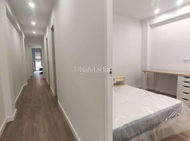 Foto 9e365444-0b0e-4833-94d7-0d8daa60915b. Rent flat with heating in La Carrasca Valencia