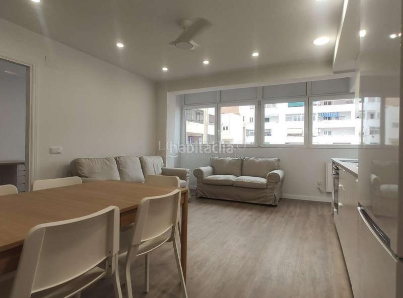 Foto b8ae4e8b-e3c3-4e37-8382-44d9ccf24951. Rent flat with heating in La Carrasca Valencia