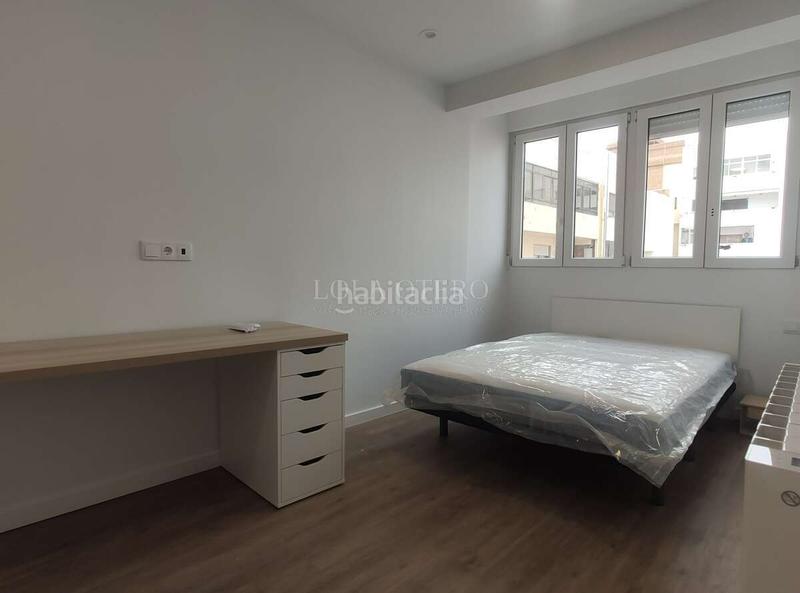 Foto d9463967-fc37-4356-a0ee-d927dda3065e. Rent flat with heating in La Carrasca Valencia