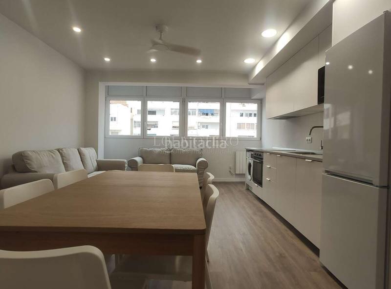 Foto e356039f-1e81-40b4-8544-94b7688bd197. Rent flat with heating in La Carrasca Valencia