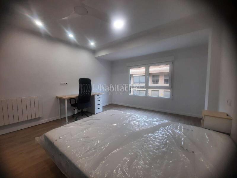 Foto e3d9fb63-854f-4b67-95ff-5daa3454ee9f. Rent flat with heating in La Carrasca Valencia