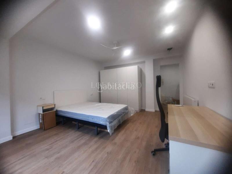 Foto 3e9fa9e2-43c0-40c6-8bd5-2c9325a617a0. Alquiler piso en La Carrasca Valencia