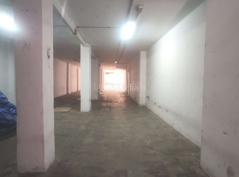 Foto 13d81233-40ca-4252-8f8c-390ab73f4061. Local comercial a La Creu del Grau Valencia