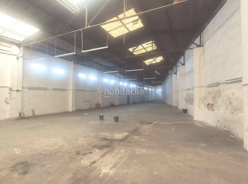 Foto 19ee8e04-867d-450d-9aff-89a144cfab91. Local comercial a La Creu del Grau Valencia