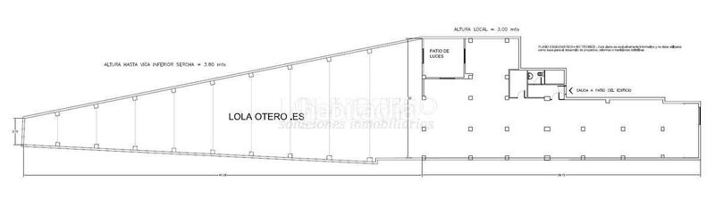 Foto 496b44f0-4271-4089-b35a-54759a25de1b. Local comercial a La Creu del Grau Valencia