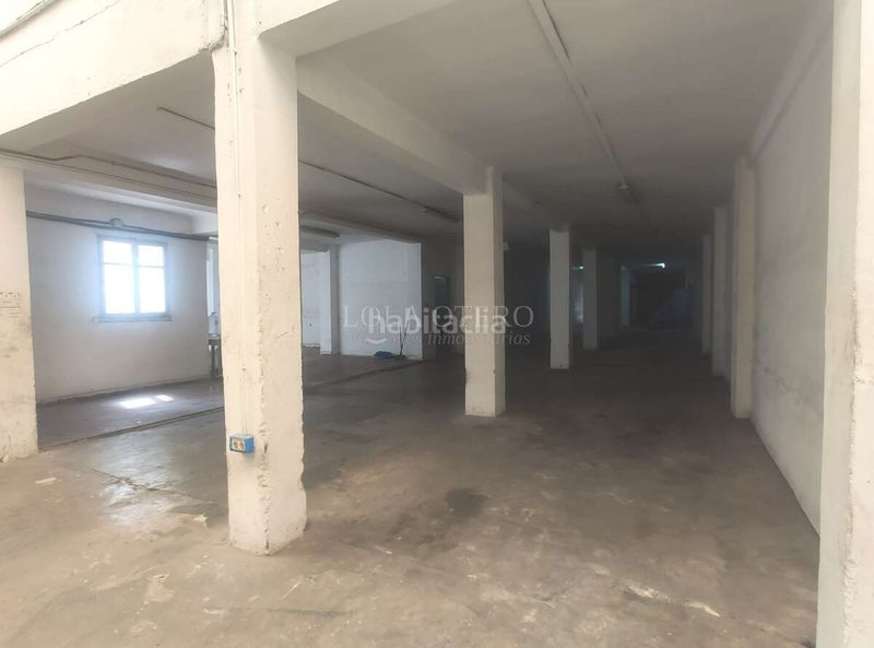 Foto 545c8597-7d4c-4f55-a5db-04e76f7e7ecf. Local comercial a La Creu del Grau Valencia