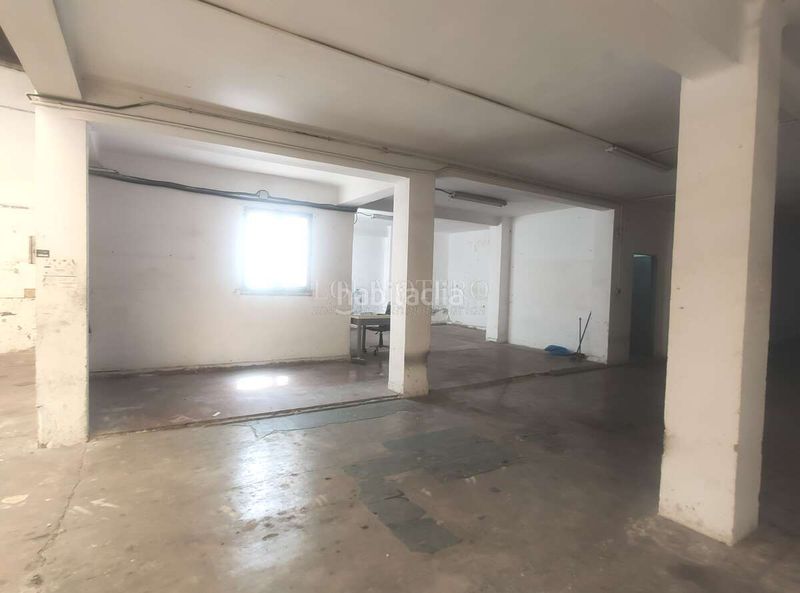 Foto 5a1931e9-7b03-4ded-954f-5636e02e9234. Local comercial a La Creu del Grau Valencia