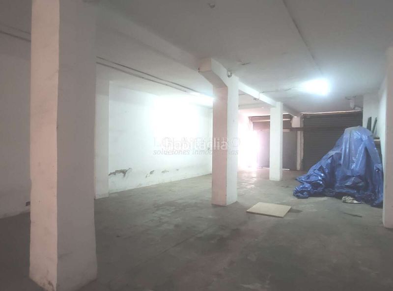 Foto 69be7b31-eec7-404b-b287-57085fe60286. Local comercial a La Creu del Grau Valencia