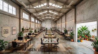 Local Comercial a La Creu del Grau