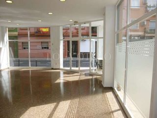 Lloguer Local Comercial a Camí Fondo